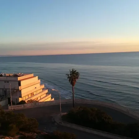 Apartmán Cap De Mar Cullera