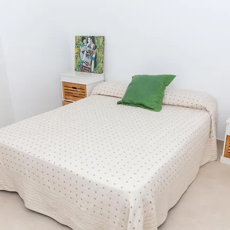Cap De Mar Cullera Apartment