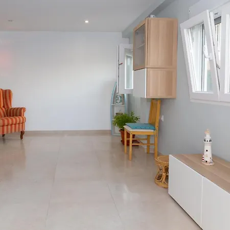 Appartement Cap De Mar Cullera Faro de Cullera