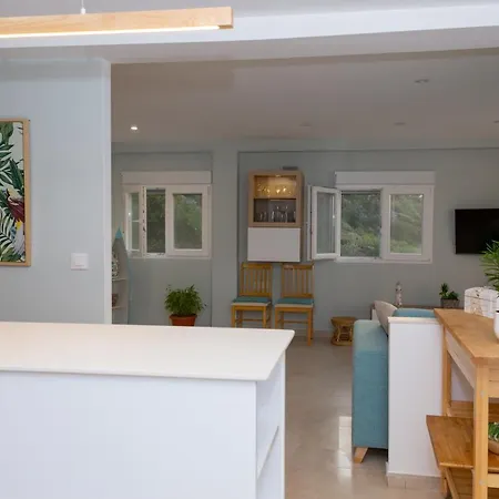 Appartement Cap De Mar Cullera