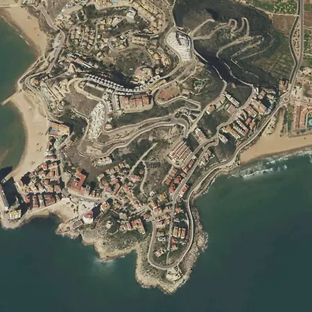 Cap De Mar Cullera Faro de Cullera