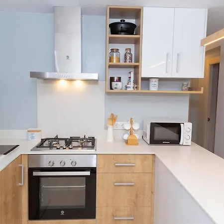 Cap De Mar Cullera * Faro de Cullera