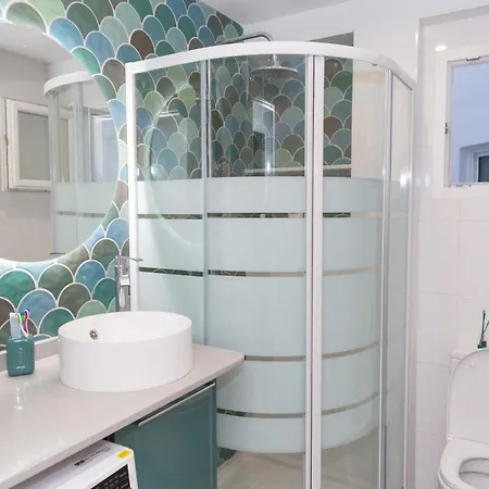 Cap De Mar Cullera * Faro de Cullera