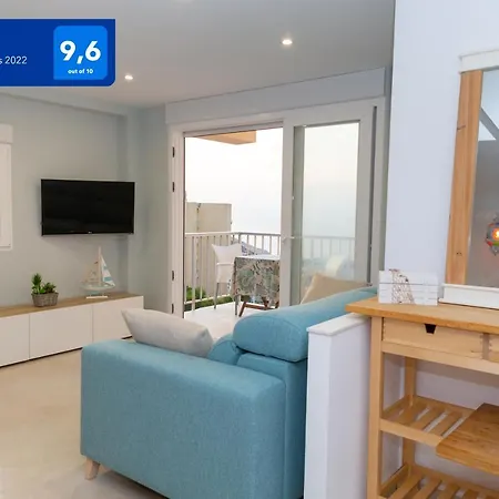 Cap De Mar Cullera * Faro de Cullera