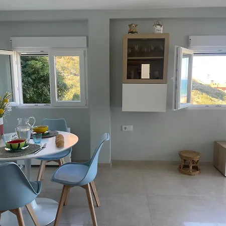 Cap De Mar Cullera * Faro de Cullera