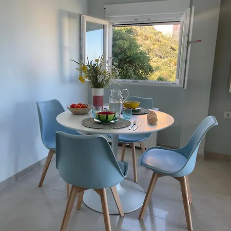 Cap De Mar Cullera * Faro de Cullera