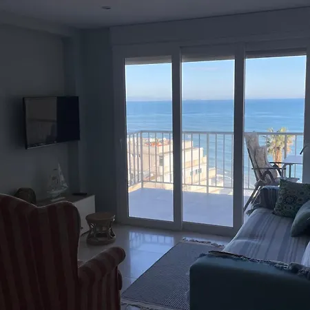 Lägenhet Cap De Mar Cullera